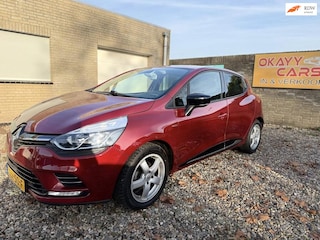 Renault Clio Navi,Cruise, 0.9 TCe Limited