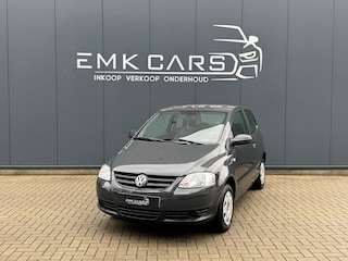 Volkswagen Fox 1.2 Trendline