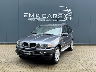 BMW X5 3.0i Executive