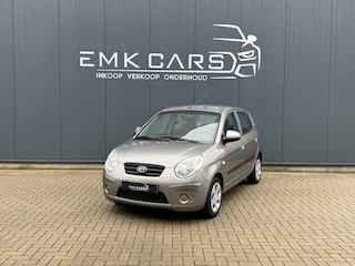 Kia Picanto 1.1 X-tra * Automaat *