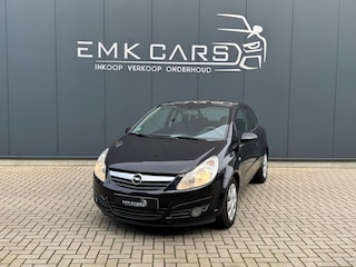 Opel Corsa 1.2-16V Enjoy