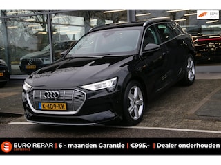 Audi e-Tron 55 quattro Business edition 95 kWh