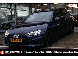 Audi A4 Avant 35 TFSI S-LINE VIRT. COCKPIT NIEUW MODEL!
