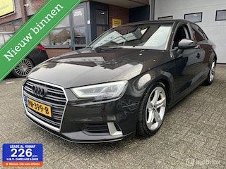 Audi A3 Limousine 1.6 TDI Sport NAVI*AIRCO*CRUISE*PDC*