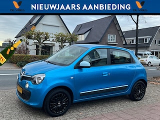 Renault Twingo 1.0 SCe Collection Dealer Auto NL-AUTO-NAP.