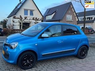Renault Twingo 1.0 SCe Collection Dealer Auto NL-AUTO-NAP.