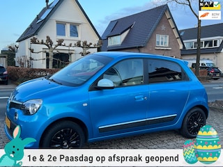 Renault Twingo 1.0 SCe Collection Dealer Auto NL-AUTO-NAP.