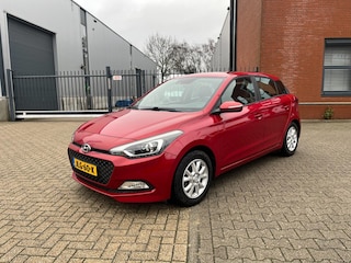Hyundai i20 1.4i i-Vision