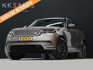 Land Rover Range Rover Velar 2.0 P400e S [MEMORY SEATS, APPLE CARPLAY, ANDROID, MERIDIAN SOUND, AANPASBARE RIJMODUS, 360 CAMERA, VOL LEDER, STOELVERWARMING, CRUISE, CLIMATE, NIEUWSTAAT]