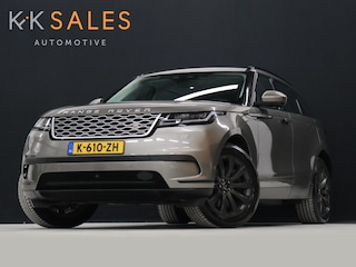 Land Rover Range Rover Velar 2.0 P400e S [MEMORY SEATS, APPLE CARPLAY, ANDROID, MERIDIAN SOUND, AANPASBARE RIJMODUS, 360 CAMERA, VOL LEDER, STOELVERWARMING, CRUISE, CLIMATE, NIEUWSTAAT]
