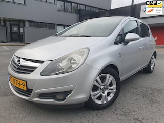 Opel Corsa 1.3 CDTi EcoFlex S/S ‘111’ Edition | Cruise | Climate | APK 6/2026