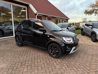 Suzuki Ignis 1.2 SMART HYBRID SELECT AUTOMAAT!  HOGE INSTAP &amp; HOGE ZIT
