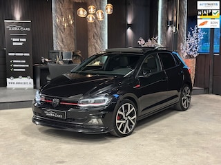 Volkswagen Polo 2.0 TSI GTI|PANO|KEYLESS|BEATS|BOMVOL!