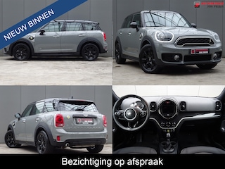 Mini Countryman 2.0 Cooper S E ALL4 Pepper * CARPLAY * PDC * DEALER ONDERH. !!
