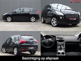 Peugeot 3008 1.6 VTi Active * 4 SEIZOENSBANDEN * TREKHAAK !!