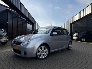Volkswagen Lupo 1.6-16V GTI Nederlandse Auto Zeldzaam !