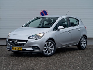 Opel Corsa 1.4 Edition | 2018 | 50.449 km | Airco | Cruise | Bluetooth