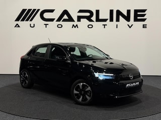 Opel Corsa Electric Edition 50 kWh AUTOMAAT CAMERA LED ASSIST CARPLAY GARANTIE APK ASSIST