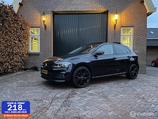 Volkswagen Polo 1.0 TSI Highline R-Line Pano Keyless 18'' LM