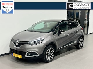 Renault Captur 1.2 TCe Dynamique Automaat