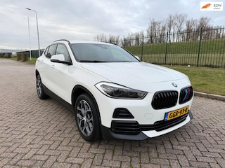 BMW X2 SDrive18i Executive