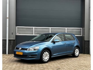 Volkswagen Golf 1.2 TSI Comfortline bj.2014 Navi|Pdc|Cc|Nap.