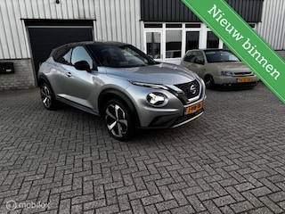 Nissan Juke 1.0 DIG-T Tekna BOSE UITVOERING FULL OPTIONS
