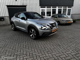 Nissan Juke 1.0 DIG-T Tekna BOSE UITVOERING FULL OPTIONS