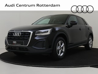 Audi Q2 Pro Line | Audi smartphone interface | Cruise control (incl. speedlimiter) | LED-koplampen