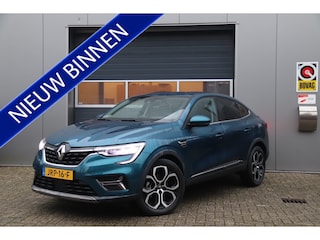 Renault Arkana 1.6 E-Tech Hybrid 145 Intens, Camera, Navi, Cruise