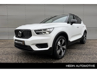 Volvo XC40 T4 Recharge R-Design | Adaptive Cruise | Trekhaak | Keyless | Parkeercamera |
