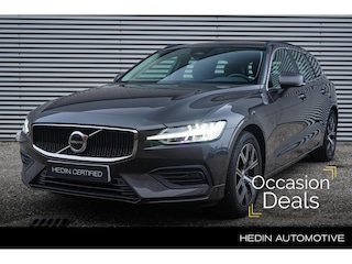 Volvo V60 B3 Core | Adaptive Cruise | BLIS | Stoelverwarming V/A | Stuurwielverwarming | Google | 17 inch |
