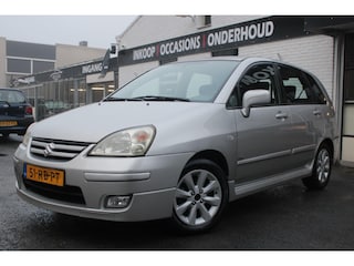 Suzuki Liana 1.6 Exclusive Automaat | Airco | Elec ramen