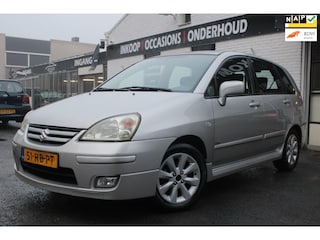 Suzuki Liana 1.6 Exclusive Automaat | Airco | Elec ramen