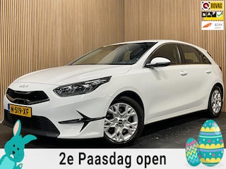 Kia Ceed 1.0 T-GDi DynamicLine |120PK|APPLE CARPLAY, ANDROID AUTO|CAMERA|CRUISE,CLIMATE CONTROL|PDC|1E EIG.|INCL.BTW|NL-AUTO|NAP|