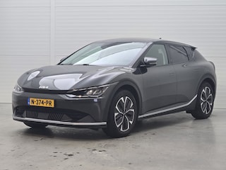 Kia EV6 58 kWh | Warmtepomp | Navi | Clima | PDC |*