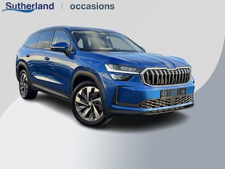 Skoda Kodiaq 1.5 TSI PHEV Tour Edition 204pk | Stoelverwarming | 1.800kg Trekgewicht | Panoramadak |