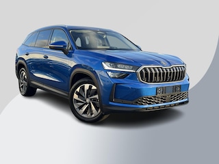 Skoda Kodiaq 1.5 TSI PHEV Tour Edition 204pk | Stoelverwarming | 1.800kg Trekgewicht | Panoramadak |