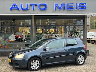 Volkswagen Golf 1.6 COMFORTLINE Automaat Airco