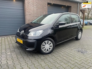Volkswagen Up 1.0 BMT move up! AIRCO 5 DEURS 85000km 2018