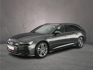 Audi A6 Avant 50 TFSI e quattro S edition Competition | Trekhaak | HD-Matrix | ACC | Achteruitrijcamera | Carplay | Tour |