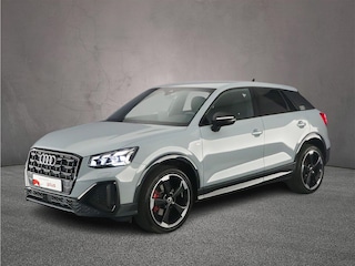Audi Q2 35 TFSI S Edition | Trekhaak | Audi sound | MMI plus | Parkeerhulp plus | Matrix-led | Cruise control |