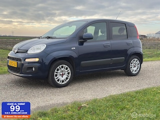 Fiat Panda 0.9 TwinAir Lounge Automaat nette staat trekhaak