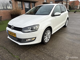 Volkswagen Polo 1.4-16V Highline