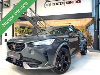 Cupra Formentor 1.4 e-Hybrid VZ 245 PK/ Camera/ 19''LMV/ Keyless/ Trekhaak