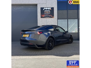 Tesla Model 3 HIGHLAND Standard Range