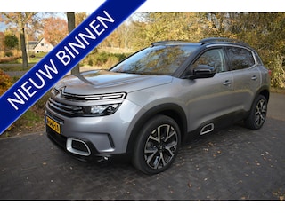 Citroën C5 Aircross 1.2 PureTech FULL PANO LEER 71DKM!
