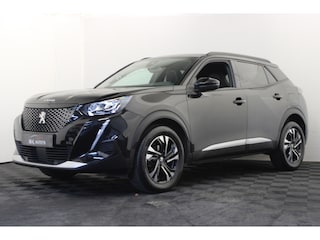 Peugeot 2008 1.2 PureTech Allure |Camera|