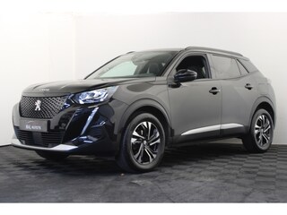 Peugeot 2008 1.2 PureTech Allure |Camera|