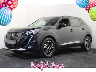 Peugeot 2008 1.2 PureTech Allure |Camera|